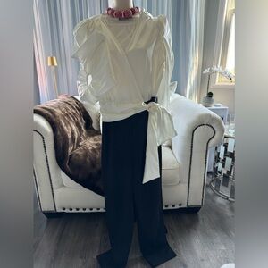 Elegant Pant suit